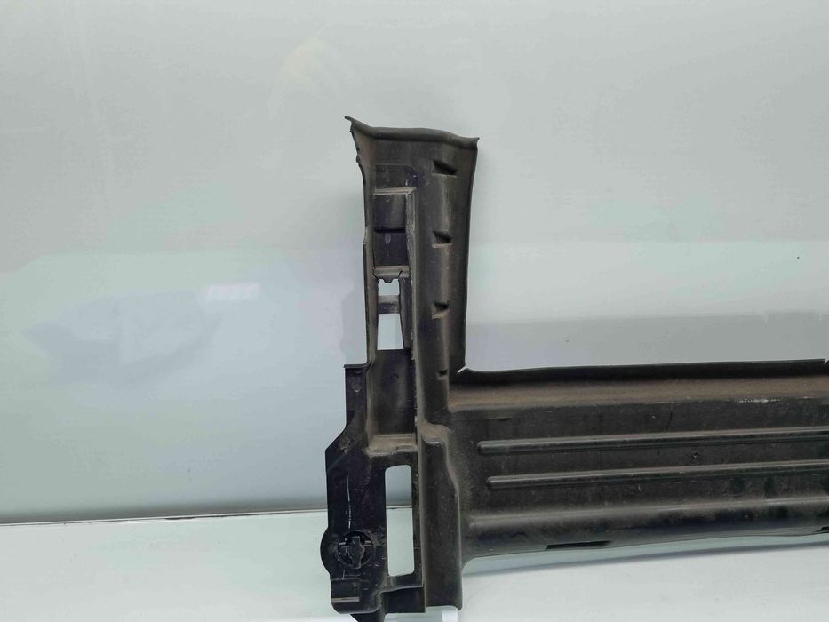 Deflector aer Volvo V40 II Facelift [Fabr 2013-2019]