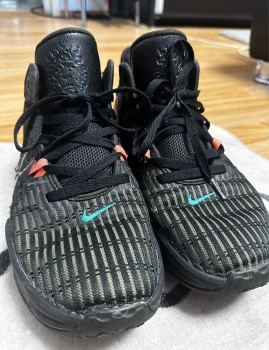 Nike LeBron Witness 6