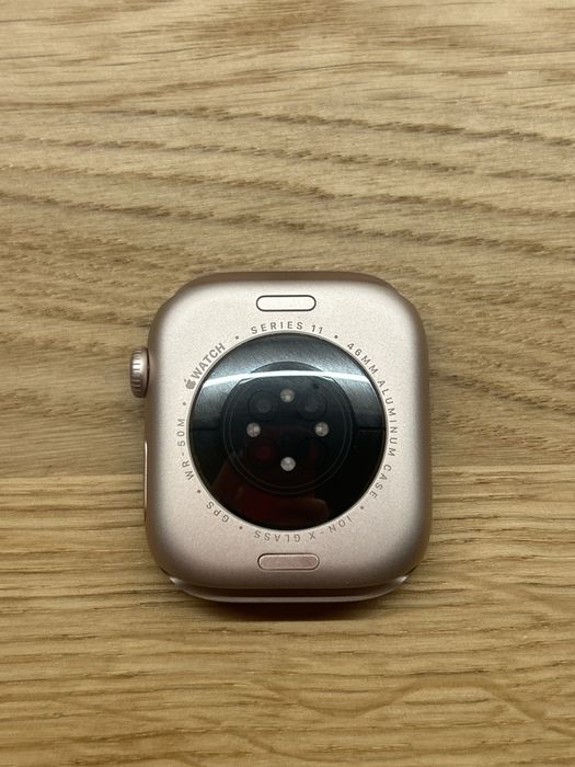 Apple Watch  Series 11, 46 mm