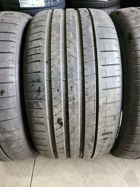 285/30/22 PIRELLI 4бр
