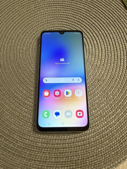 Samsung Galaxy A05s!