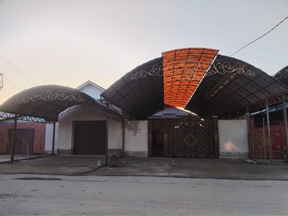 Все виды сварочных работ