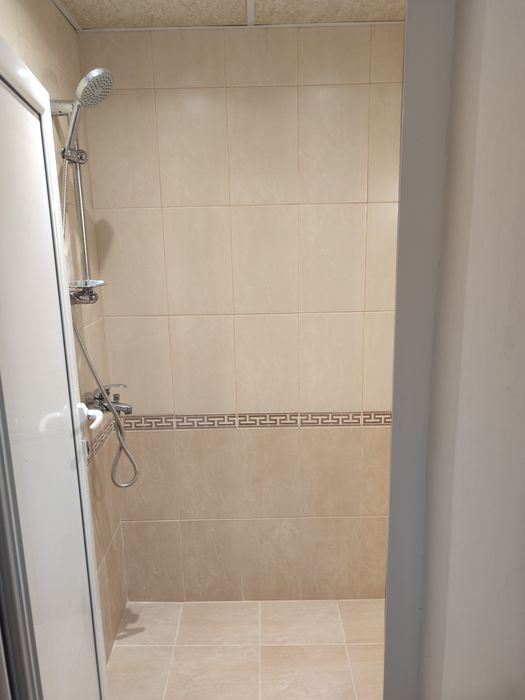 Давам тристаен апартамент под наем