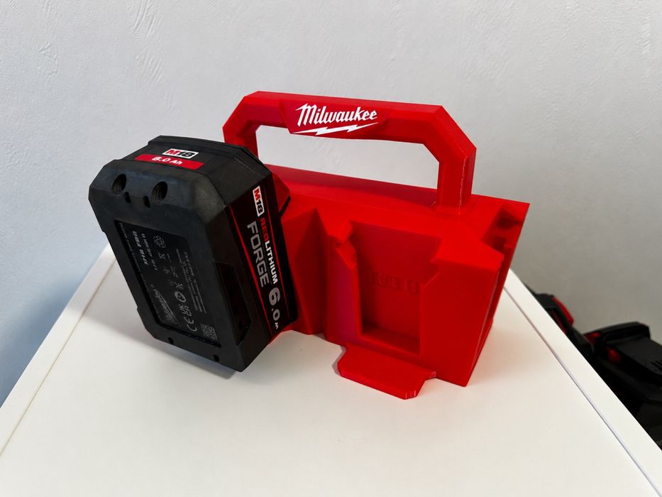 Organizator/ geanta Milwaukee M18
