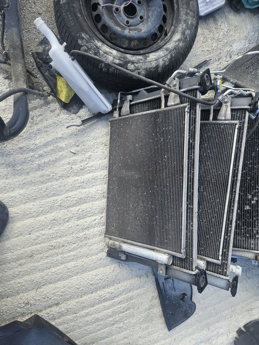 Radiator clima radiator apa smart forfour