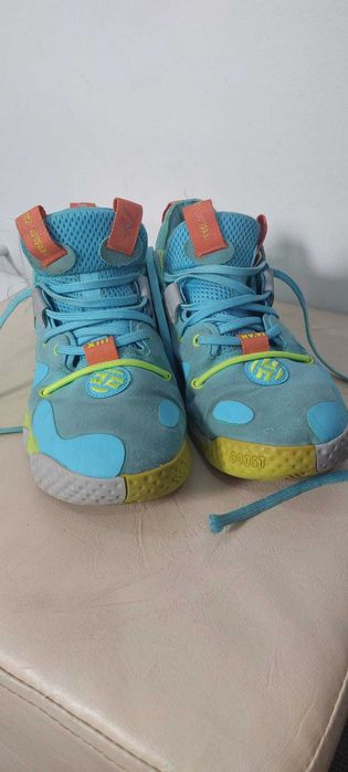 Adidas basket Harden 6  - marimea 37 1/3