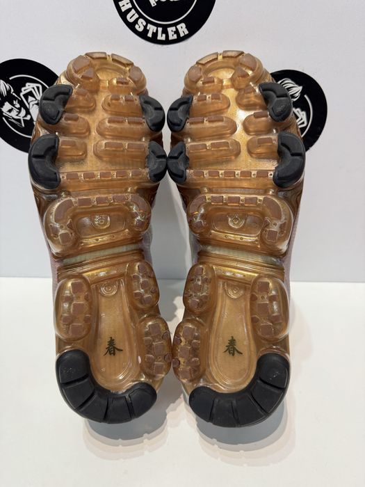 Маратонки NIKE VAPORMAX .Номер 40