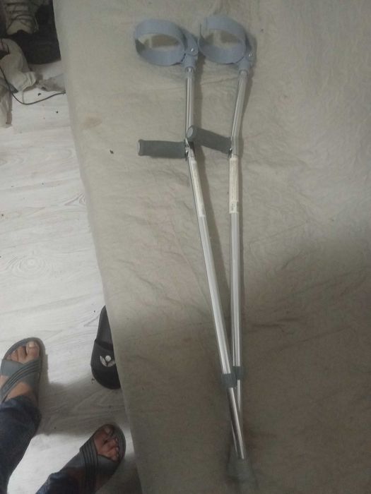 Orteză walker lunga