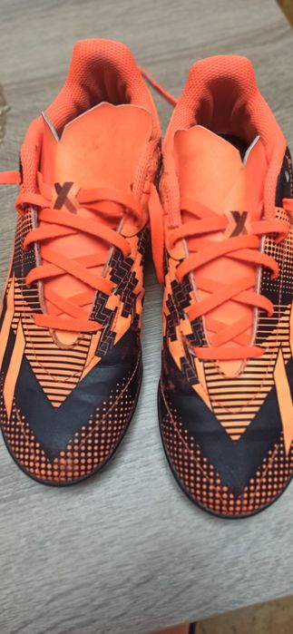 Футболни стоножки 38.5 номер