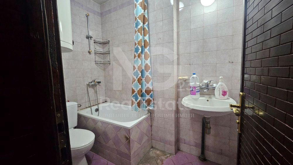 3-стаен в Пловдив-Мараша площ 82 цена 169900