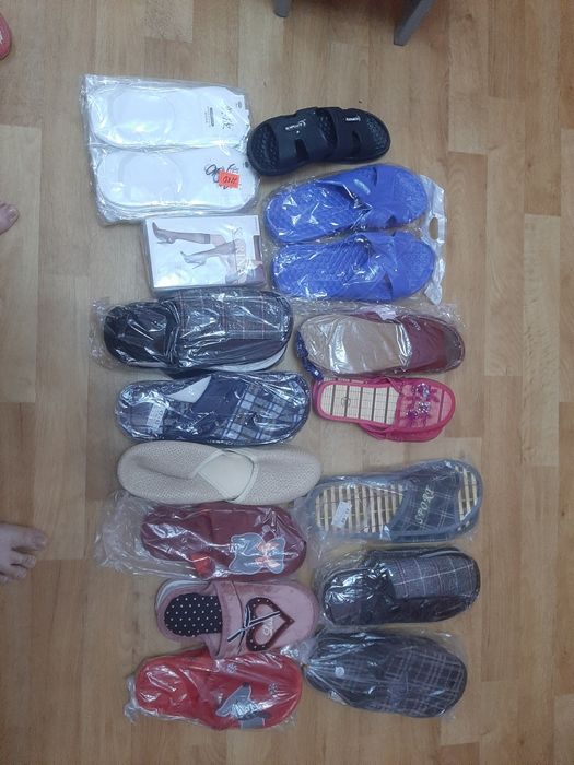 Вещи оптом и в розницу