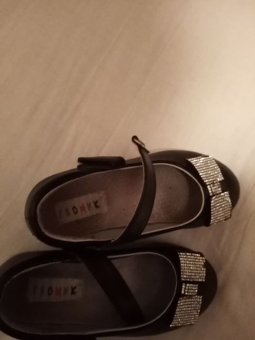 Туфли 28 размера