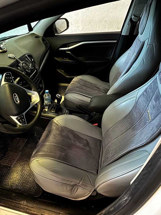 Lada Vesta Седан