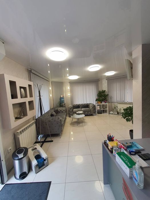 Кабинети под наем София квартал Витоша