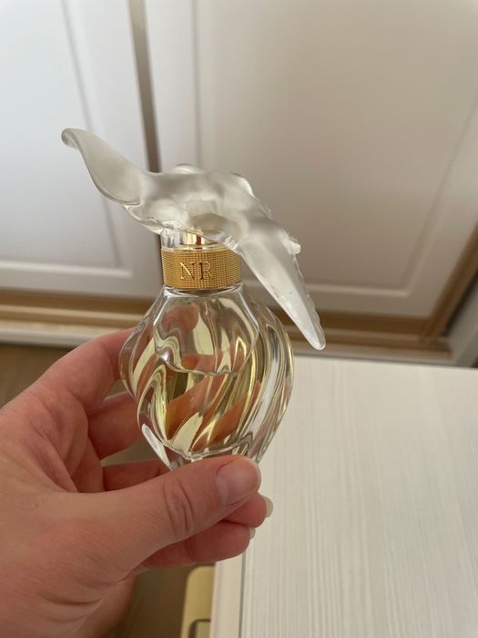 Apă de toaletă originală Nina Ricci L’Air du Temps