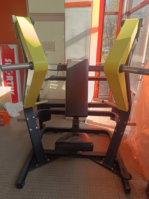 Продам тренажёры