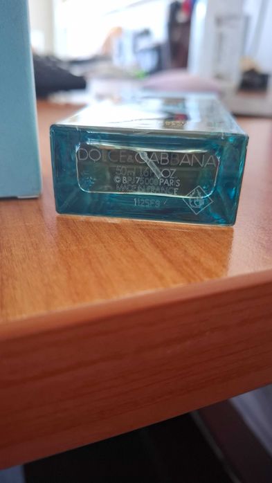 Dolce Gabanna Light Blue Forever 50 ml