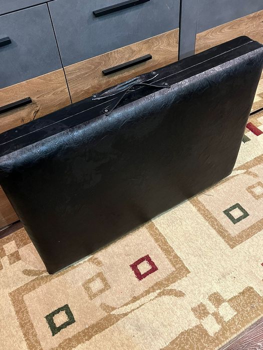 Кушетка раскладная