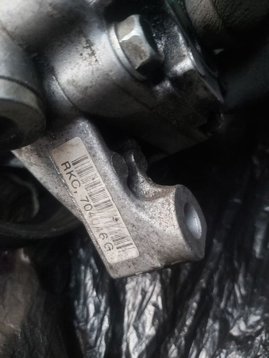 Продам Гур на Хонду CR-V