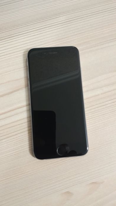 Iphone 6 16GB Space Gray