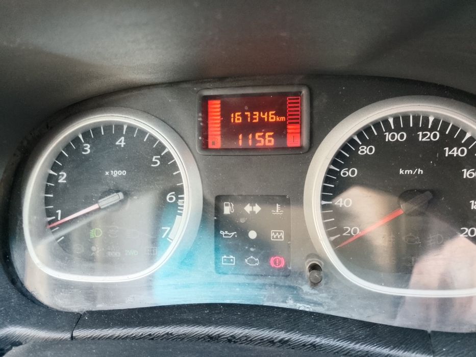 Продам Рено Дастер