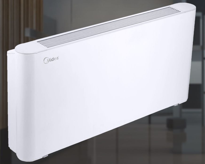 Напольный  фанкойл Midea MKH2-150 R3