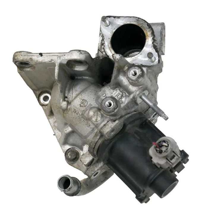 EGR клапан Nissan Juke I 2010-2019 ID:150305