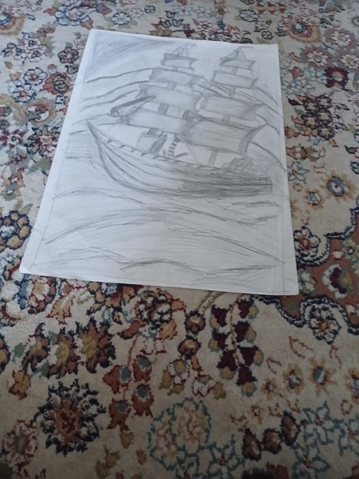 Продам картины ..