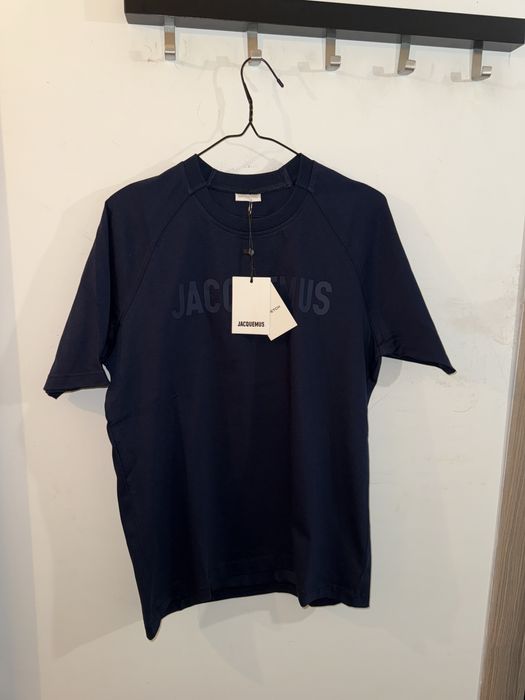 Тениска Jacquemus
