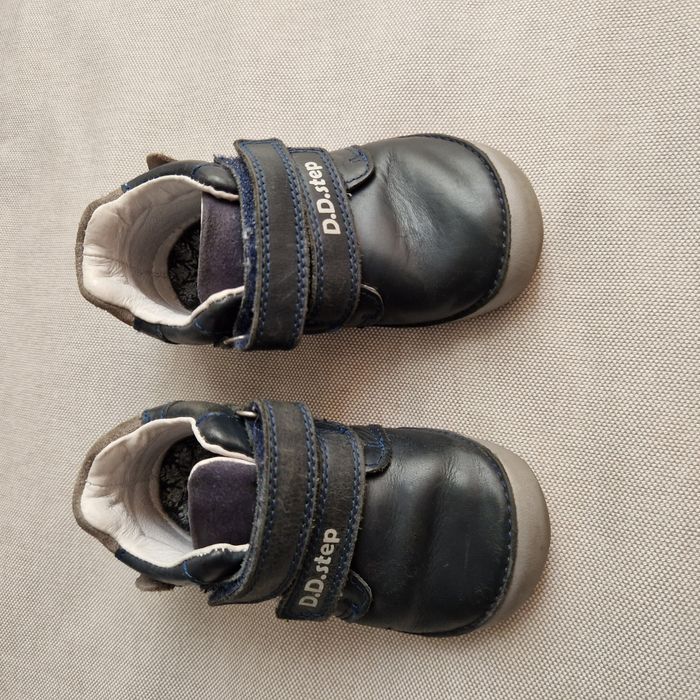 D.D.Step pantofi Barefoot marime 24
 



D.D.Step Barefoot (descult) T