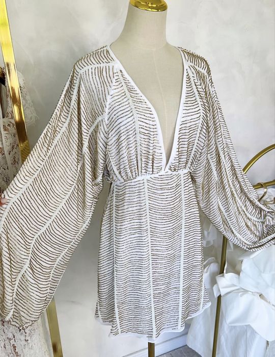 Rochie Asos superba, marimi  s si M
