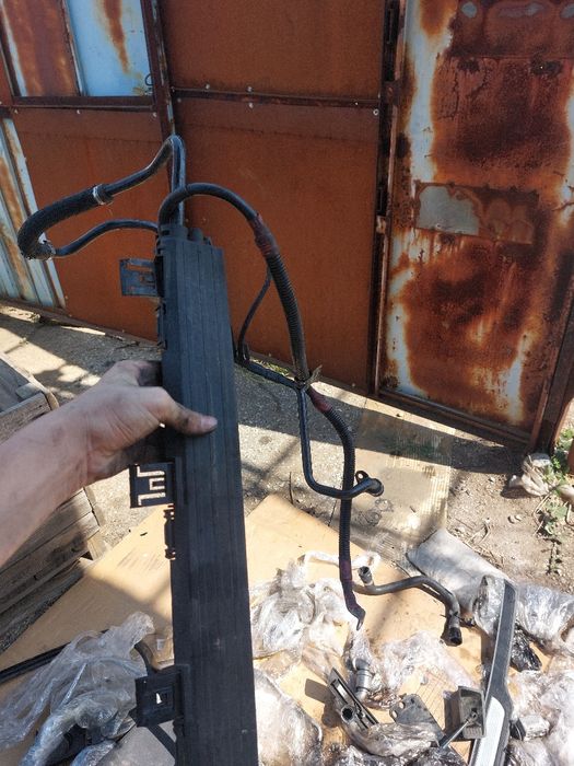 Силов кабел Е90 320д е87 120д 163кс m47 bmw бмв 320d 120d e90 e87