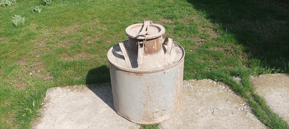 Фляги 40л в Аксукенте