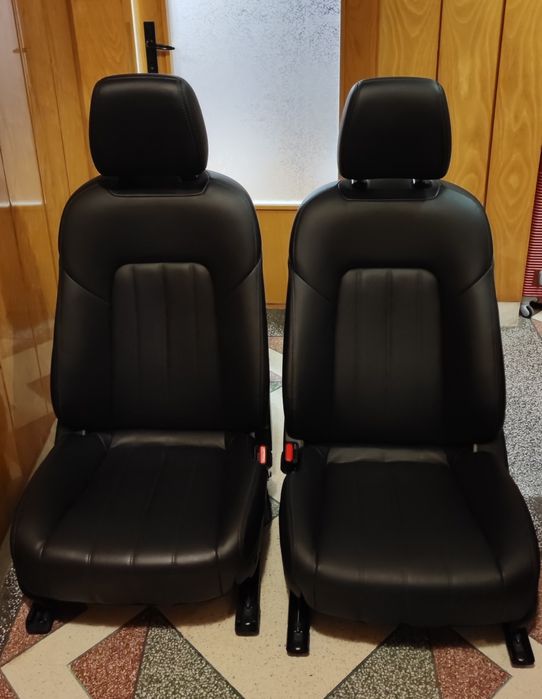 ПРОМОЦИЯ на Кожен салон за Мазда 6 Mazda 6 2018 - 2023 г.Сега за1500лв