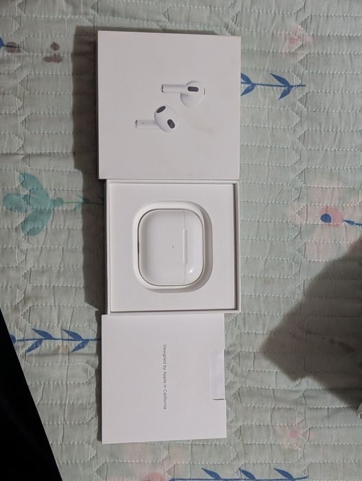 airpods 3 оригинал