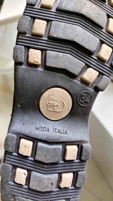 Резиновые сапоги мальчиковые