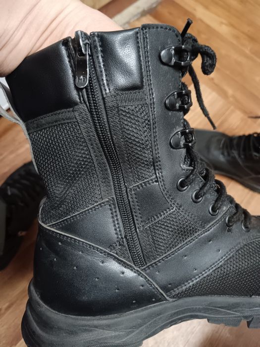 Продам берцы летние