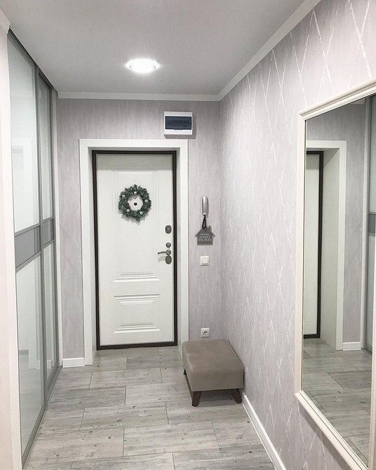 Ремонт квартир, стен и потолков