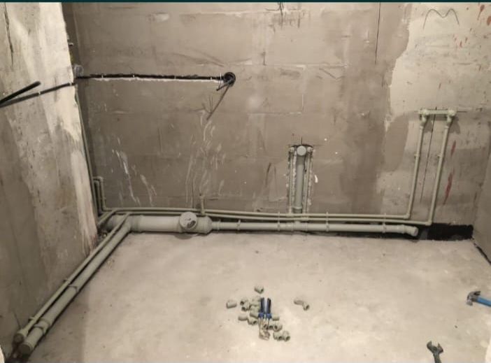 Сантехник 24/7 Не Дорого