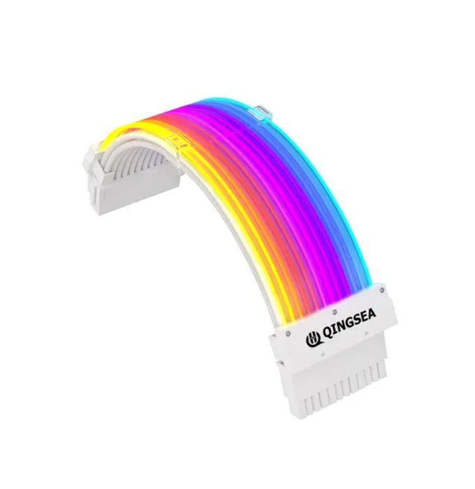 RGB Cable 
2x8 pin + 24 pin