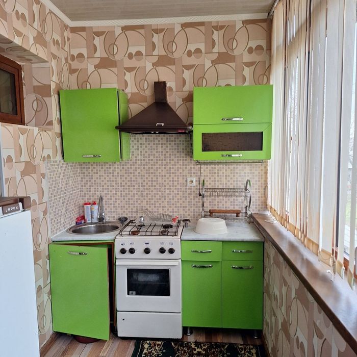 3 xonali 3-etaj remont hamma narsasi bilan sotiladi va ijaraga berilad