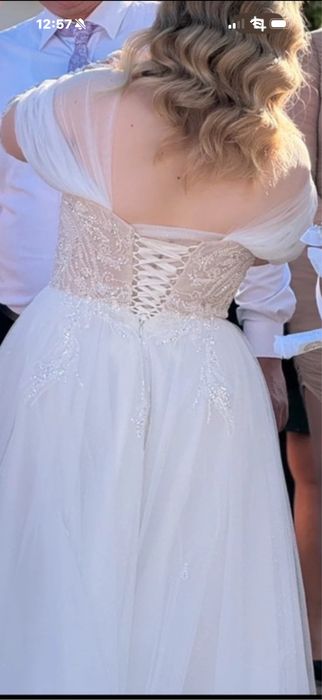 Rochie de mireasă