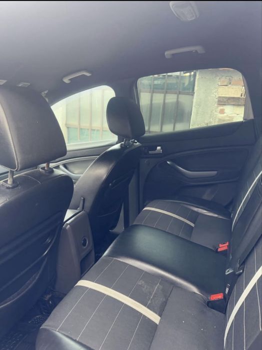 Продавам Форд Куга 2008г.136с.с, 2.0TDCI