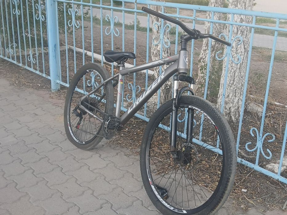 Продам велосипед