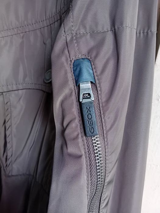 Geaca GORATEX impecabila
