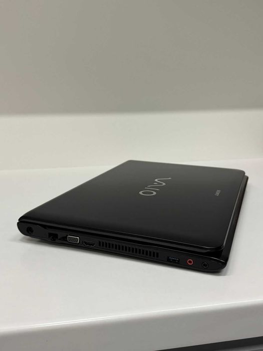 Ноутбук Sony Vaio