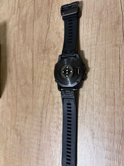garmin fenix 7 pro solar
