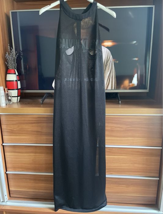 Rochie de plajă Calvin Klein