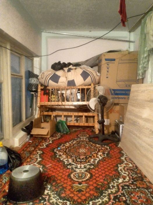 Uy sotiladi barcha xujjatlari joida