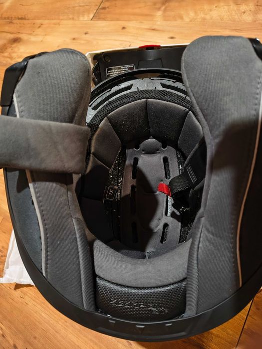 Каска SCORPION ADX-1, размер XL